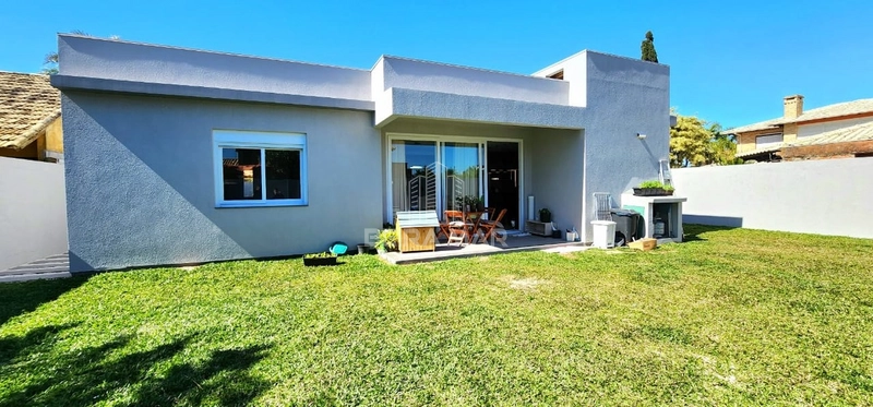 Casa em Xangri-lá: 2ª foto da galeria de imagens do imóvel