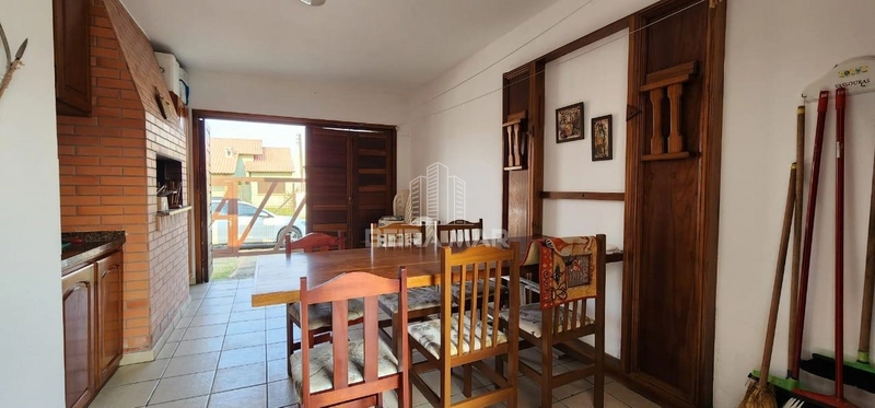 Casa no centro de Xangri-lá.: 5ª foto da galeria de imagens do imóvel