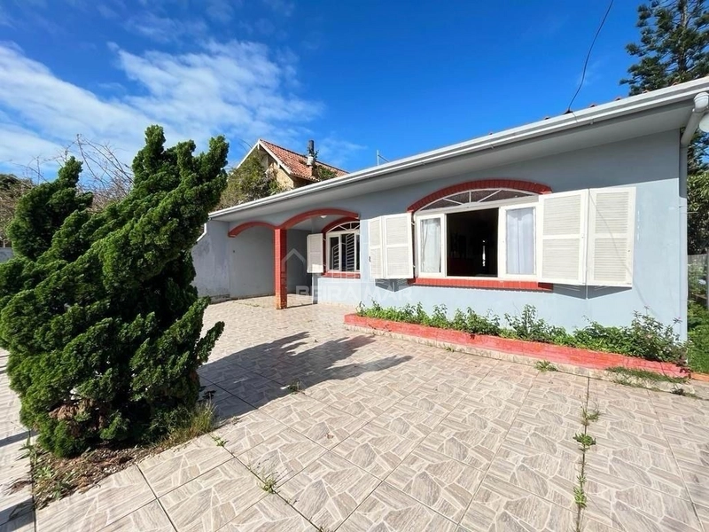 Casa no Remanso - Xangri-lá: 1ª foto da galeria de imagens do imóvel