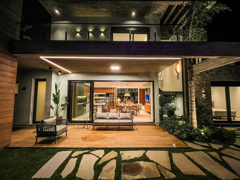 Sobrado em Atlântida: 11ª foto da galeria de imagens do imóvel