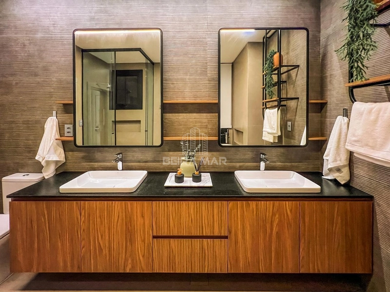 Sobrado em Atlântida: 4ª foto da galeria de imagens do imóvel