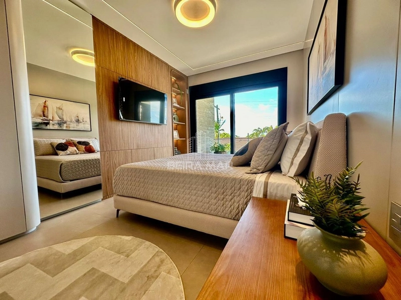 Sobrado em Atlântida: 31ª foto da galeria de imagens do imóvel