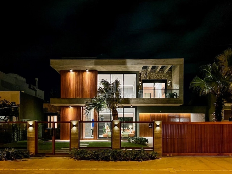 Sobrado em Atlântida: 24ª foto da galeria de imagens do imóvel