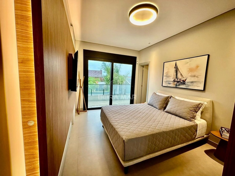 Sobrado em Atlântida: 33ª foto da galeria de imagens do imóvel