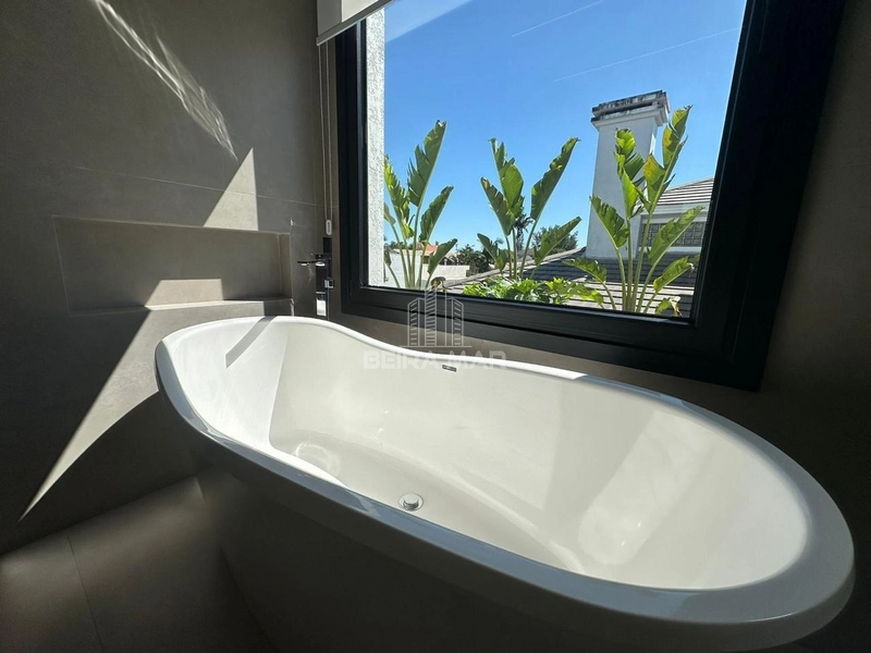 Sobrado em Atlântida: 28ª foto da galeria de imagens do imóvel