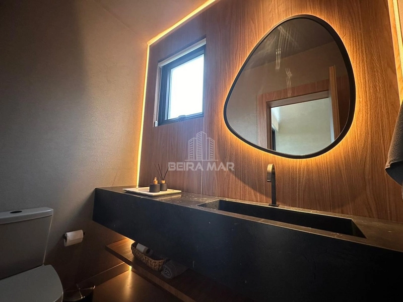 Sobrado em Atlântida: 42ª foto da galeria de imagens do imóvel