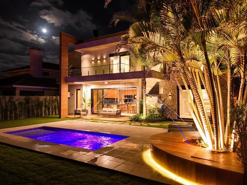 Sobrado em Atlântida: 17ª foto da galeria de imagens do imóvel