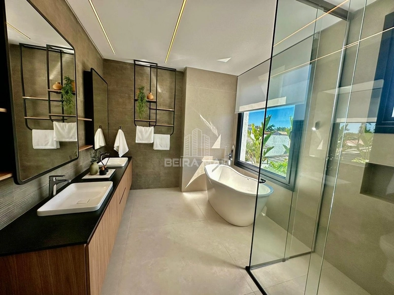 Sobrado em Atlântida: 27ª foto da galeria de imagens do imóvel