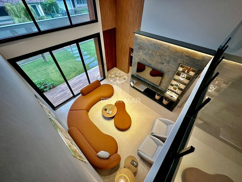 Sobrado em Atlântida: 51ª foto da galeria de imagens do imóvel