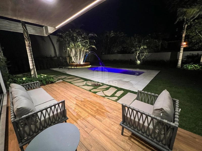 Sobrado em Atlântida: 19ª foto da galeria de imagens do imóvel