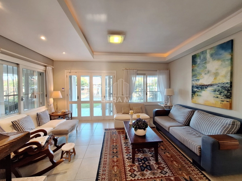 Mansão dos Sonhos à Venda em Xangri-Lá!: 7ª foto da galeria de imagens do imóvel