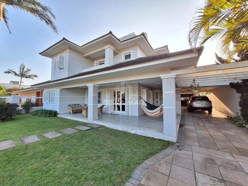 Mansão dos Sonhos à Venda em Xangri-Lá!: 1ª foto da galeria de imagens do imóvel