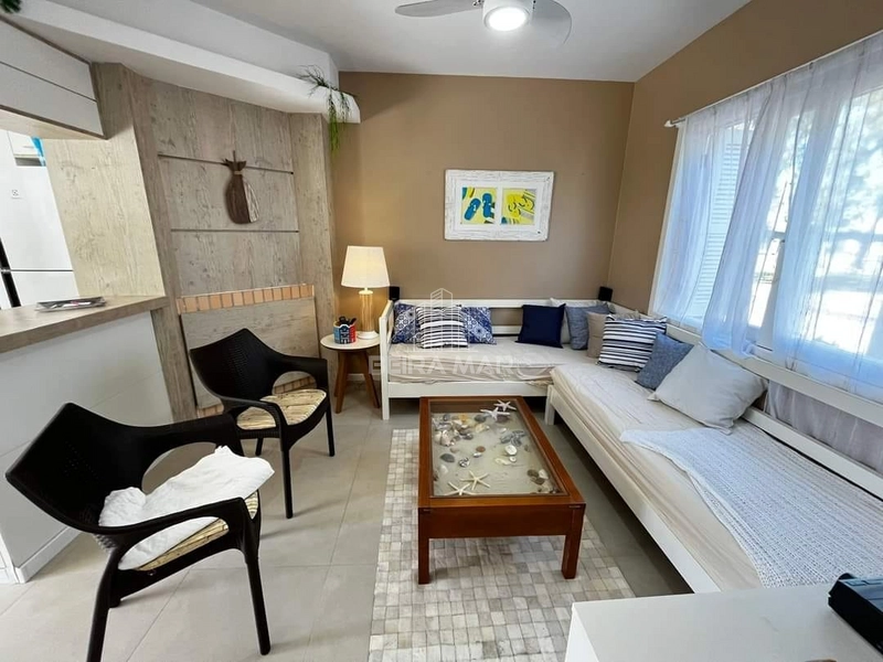 Duplex em Xangri-lá: 6ª foto da galeria de imagens do imóvel