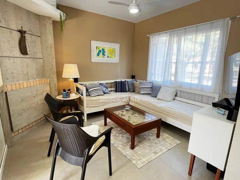 Duplex em Xangri-lá: 4ª foto da galeria de imagens do imóvel