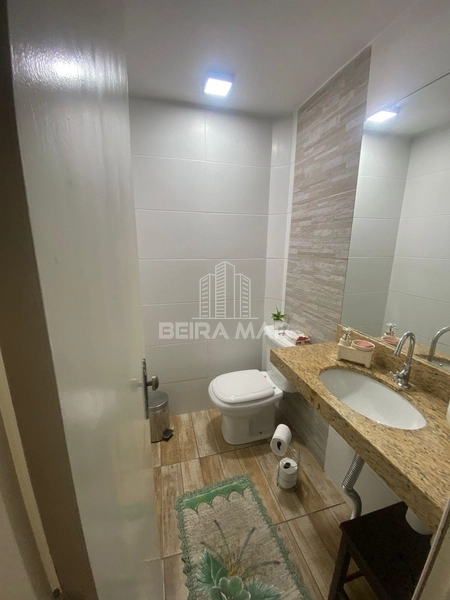 Apartamento Imperdivel!: 7ª foto da galeria de imagens do imóvel