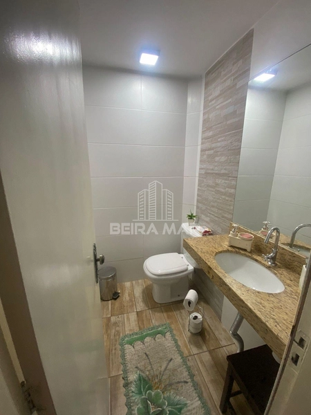 Apartamento Imperdivel!: 9ª foto da galeria de imagens do imóvel