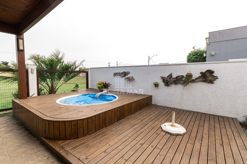 Casa em ótima localização em Atlântida: 9ª foto da galeria de imagens do imóvel