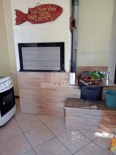 Sítio em Maquiné: 10ª foto da galeria de imagens do imóvel