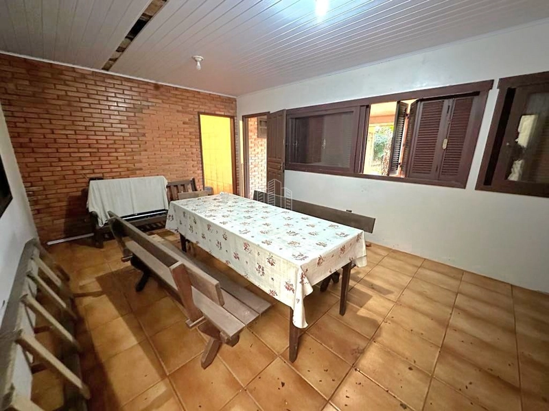 Casa térrea na área central de Atlântida: 10ª foto da galeria de imagens do imóvel