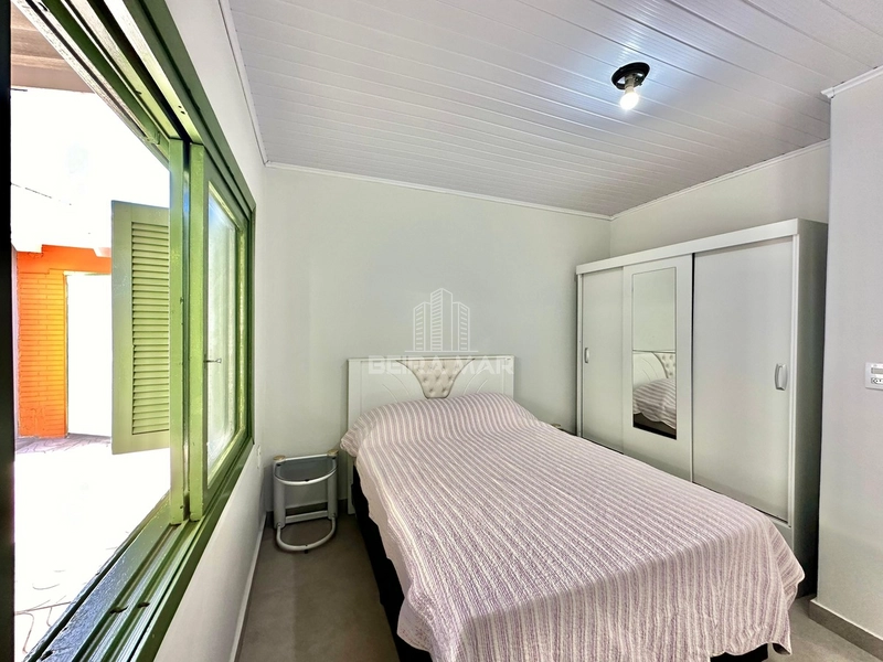 Casa a 2 quadras do mar: 19ª foto da galeria de imagens do imóvel