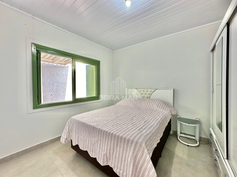 Casa a 2 quadras do mar: 20ª foto da galeria de imagens do imóvel