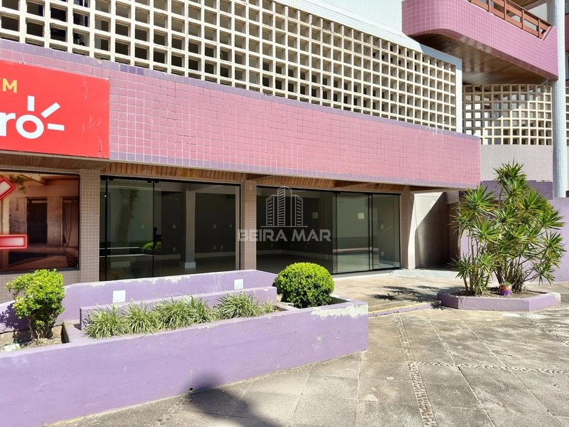 Loja Comercial: 5ª foto da galeria de imagens do imóvel