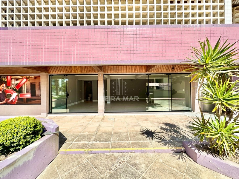 Loja Comercial: 1ª foto da galeria de imagens do imóvel
