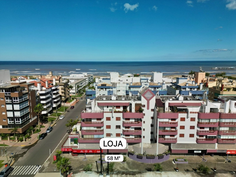 Loja Comercial: 12ª foto da galeria de imagens do imóvel