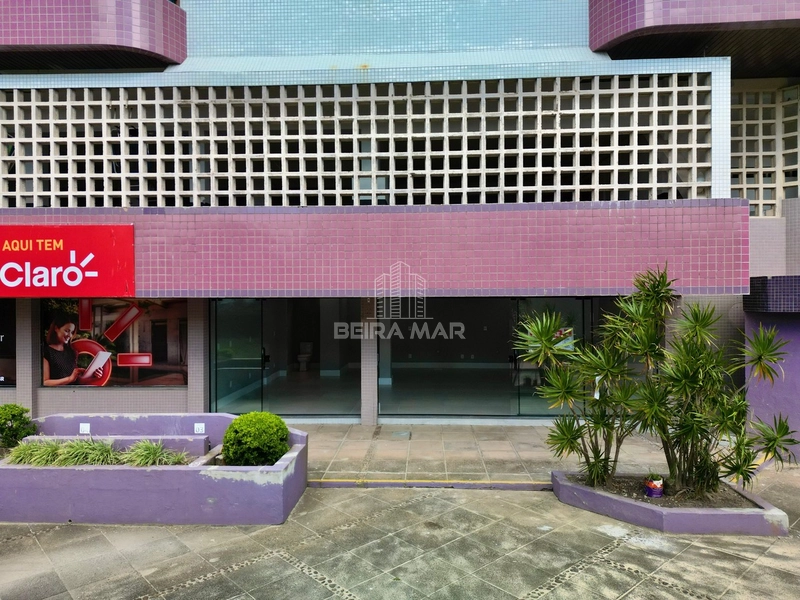 Loja Comercial: 9ª foto da galeria de imagens do imóvel