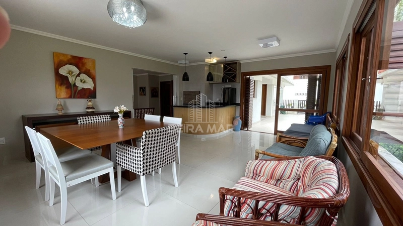 Casa em Xangri-lá: 2ª foto da galeria de imagens do imóvel