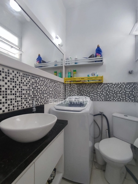 Apartamento Mobiliado no Coração de Atlântida: 8ª foto da galeria de imagens do imóvel