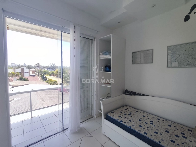 Apartamento Mobiliado no Coração de Atlântida: 5ª foto da galeria de imagens do imóvel