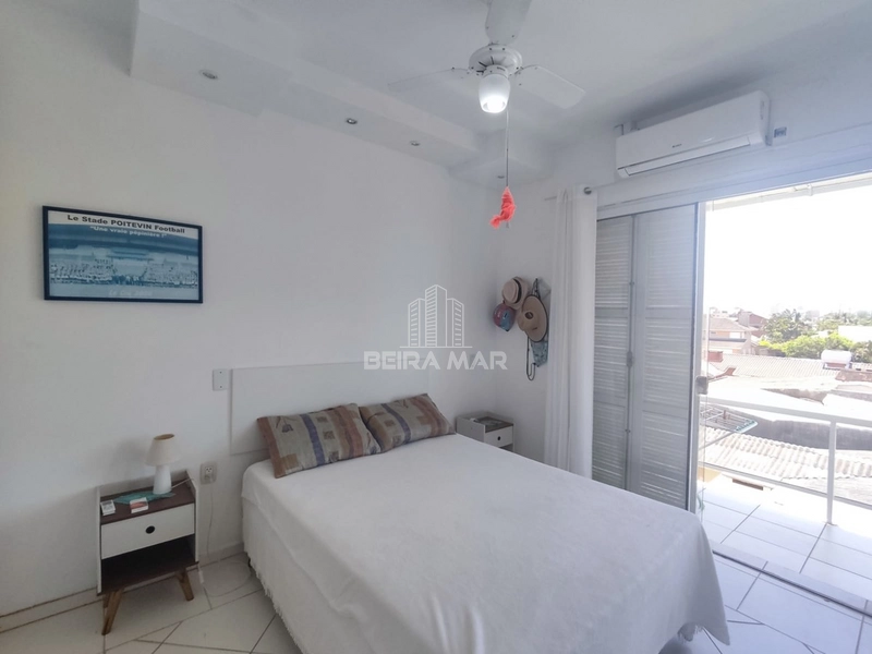 Apartamento Mobiliado no Coração de Atlântida: 9ª foto da galeria de imagens do imóvel