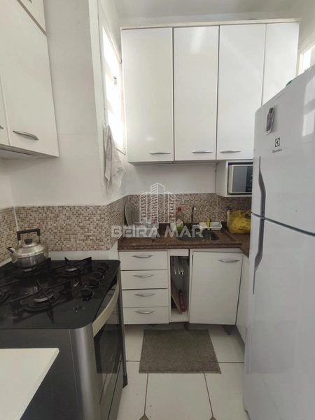 Apartamento Mobiliado no Coração de Atlântida: 2ª foto da galeria de imagens do imóvel