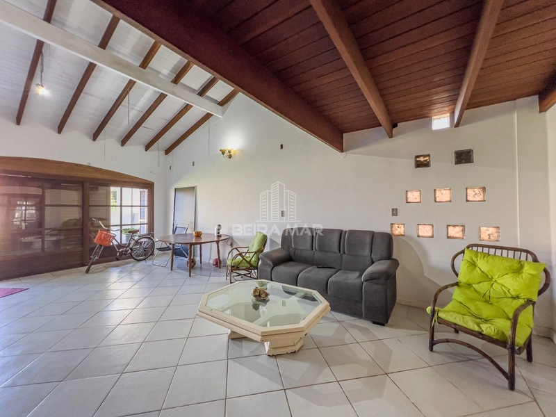 Linda Casa à Venda em Xangri-lá - Bairro Remanso: 8ª foto da galeria de imagens do imóvel