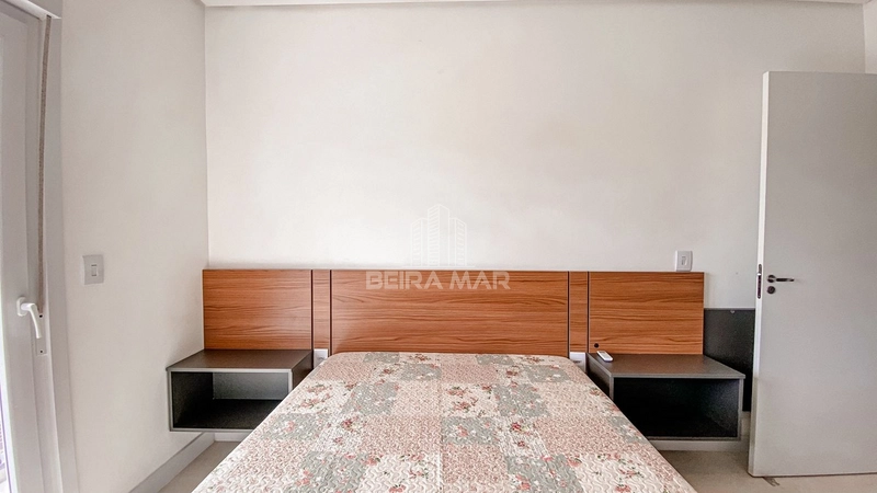 Duplex frente leste totalmente mobiliado e somente 2 quadras do mar!: 26ª foto da galeria de imagens do imóvel