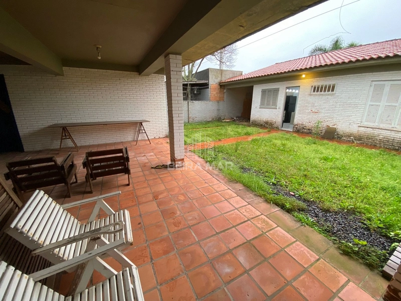 Casa no CENTRO: 20ª foto da galeria de imagens do imóvel