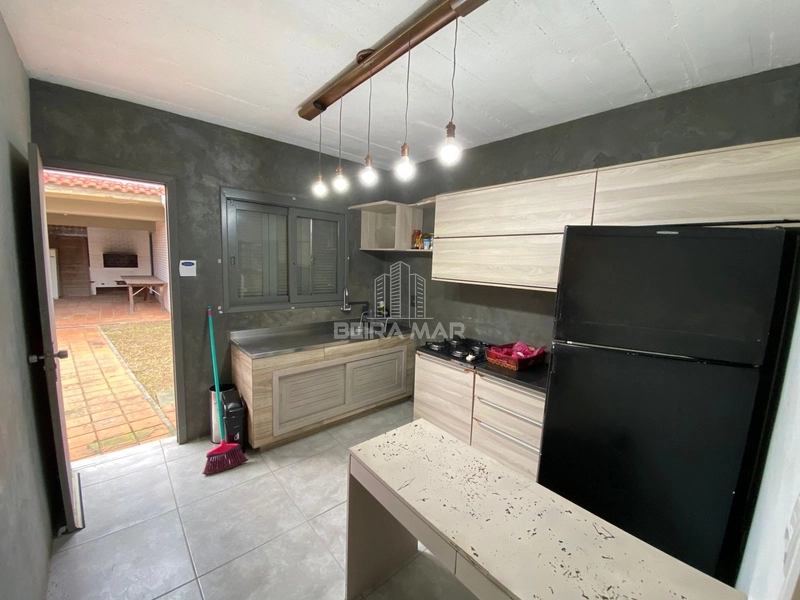 Casa no CENTRO: 17ª foto da galeria de imagens do imóvel