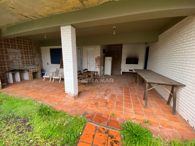 Casa no CENTRO: 46ª foto da galeria de imagens do imóvel