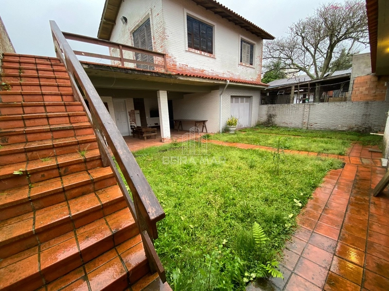 Casa no CENTRO: 25ª foto da galeria de imagens do imóvel