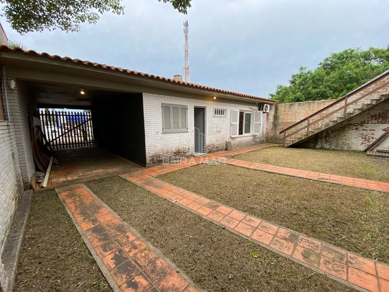 Casa no CENTRO: 31ª foto da galeria de imagens do imóvel