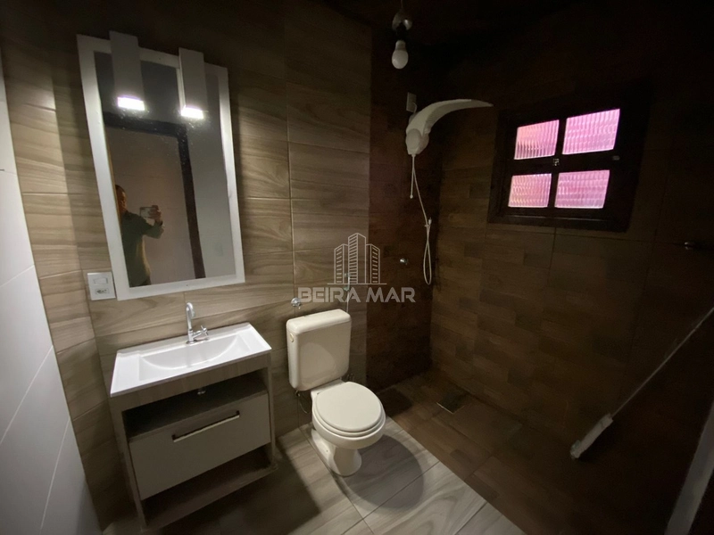 Casa no CENTRO: 22ª foto da galeria de imagens do imóvel