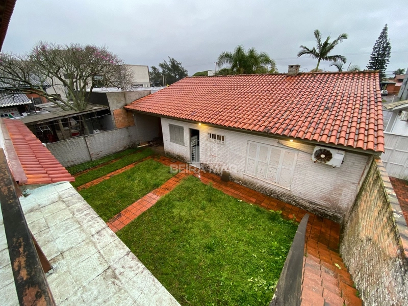 Casa no CENTRO: 26ª foto da galeria de imagens do imóvel