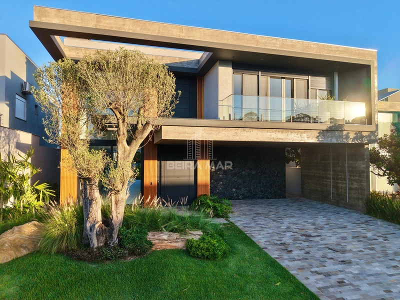 Casa em condominio Fechado