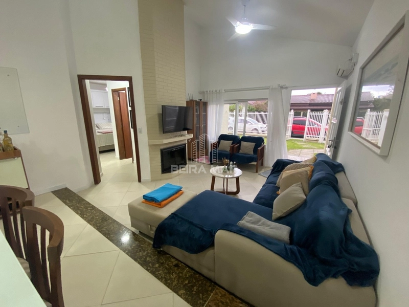 Casa à Venda em Xangri-Lá – Próxima ao Mar e Completa para o Seu Confo: 10ª foto da galeria de imagens do imóvel