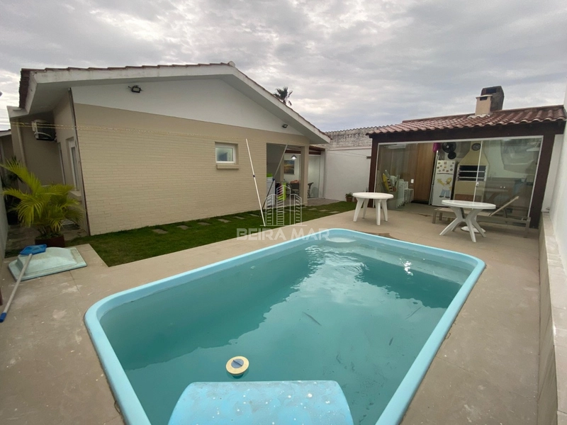 Casa à Venda em Xangri-Lá – Próxima ao Mar e Completa para o Seu Confo: 18ª foto da galeria de imagens do imóvel