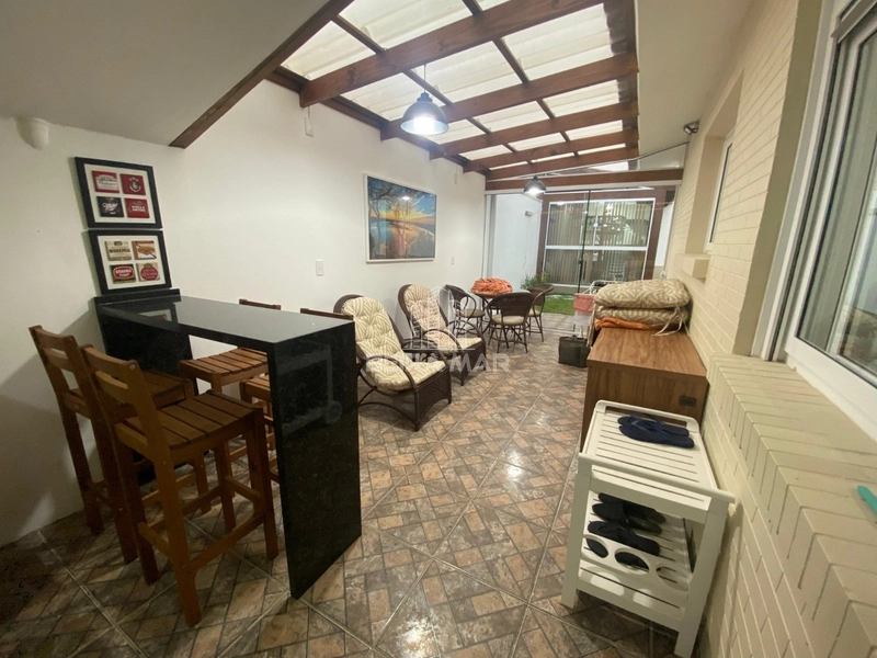 Casa à Venda em Xangri-Lá – Próxima ao Mar e Completa para o Seu Confo: 9ª foto da galeria de imagens do imóvel