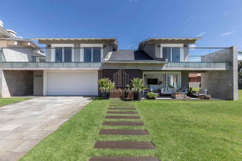 Casa em Atlântida: 9ª foto da galeria de imagens do imóvel