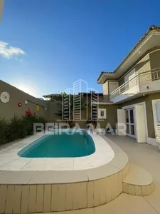 Casa em Rainha do Mar: 2ª foto da galeria de imagens do imóvel