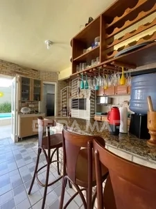 Casa em Rainha do Mar: 3ª foto da galeria de imagens do imóvel